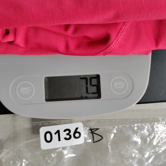 Nike Pro Combat Compression Live Strong Quaeter Zip Pullover Top Small Women - Picture 9 of 9